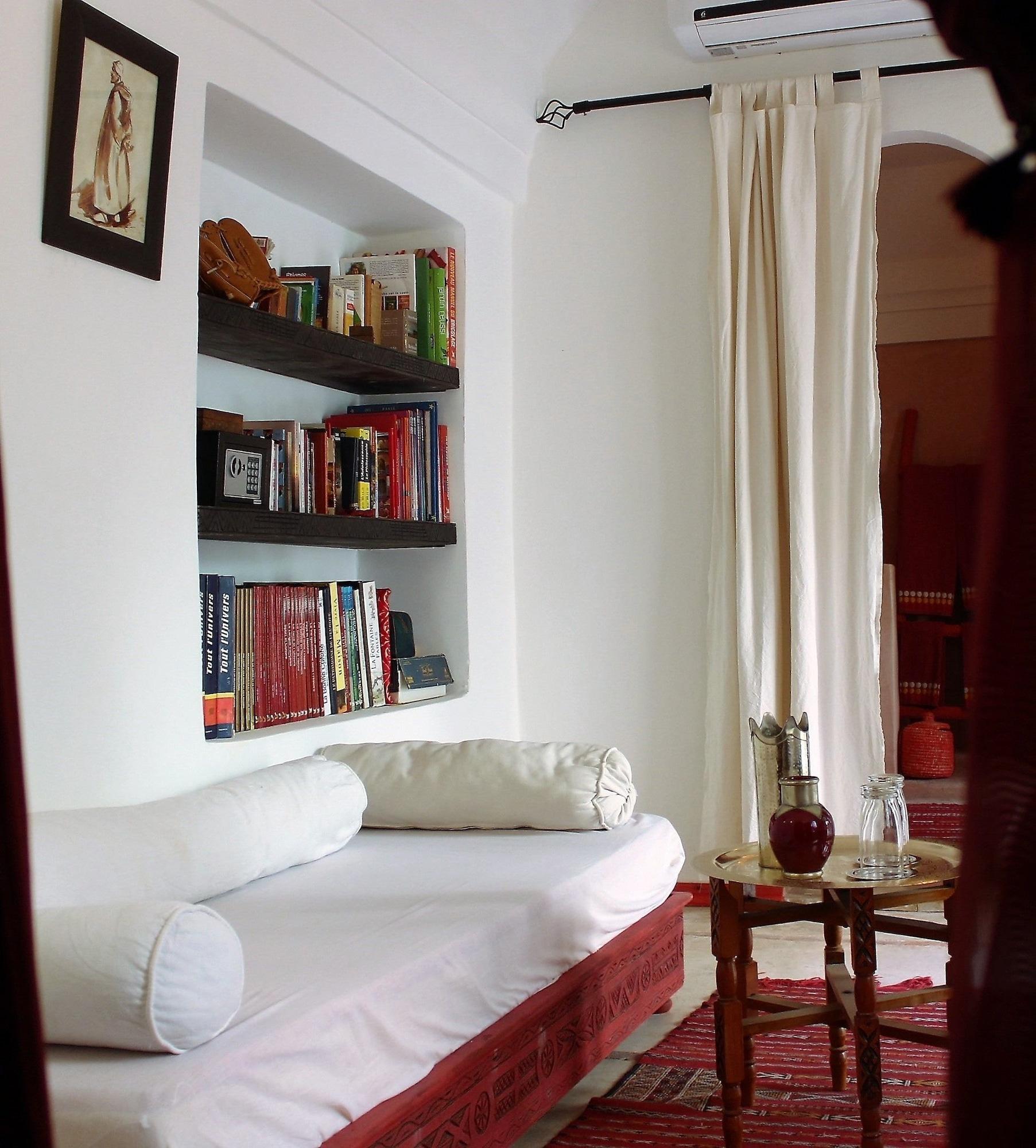 מרקש Riad Alamine מראה חיצוני תמונה