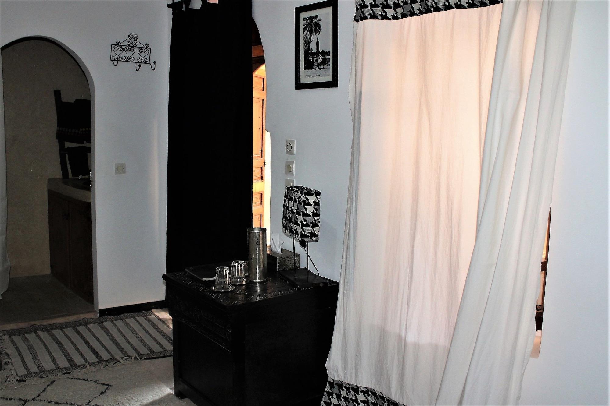 מרקש Riad Alamine מראה חיצוני תמונה