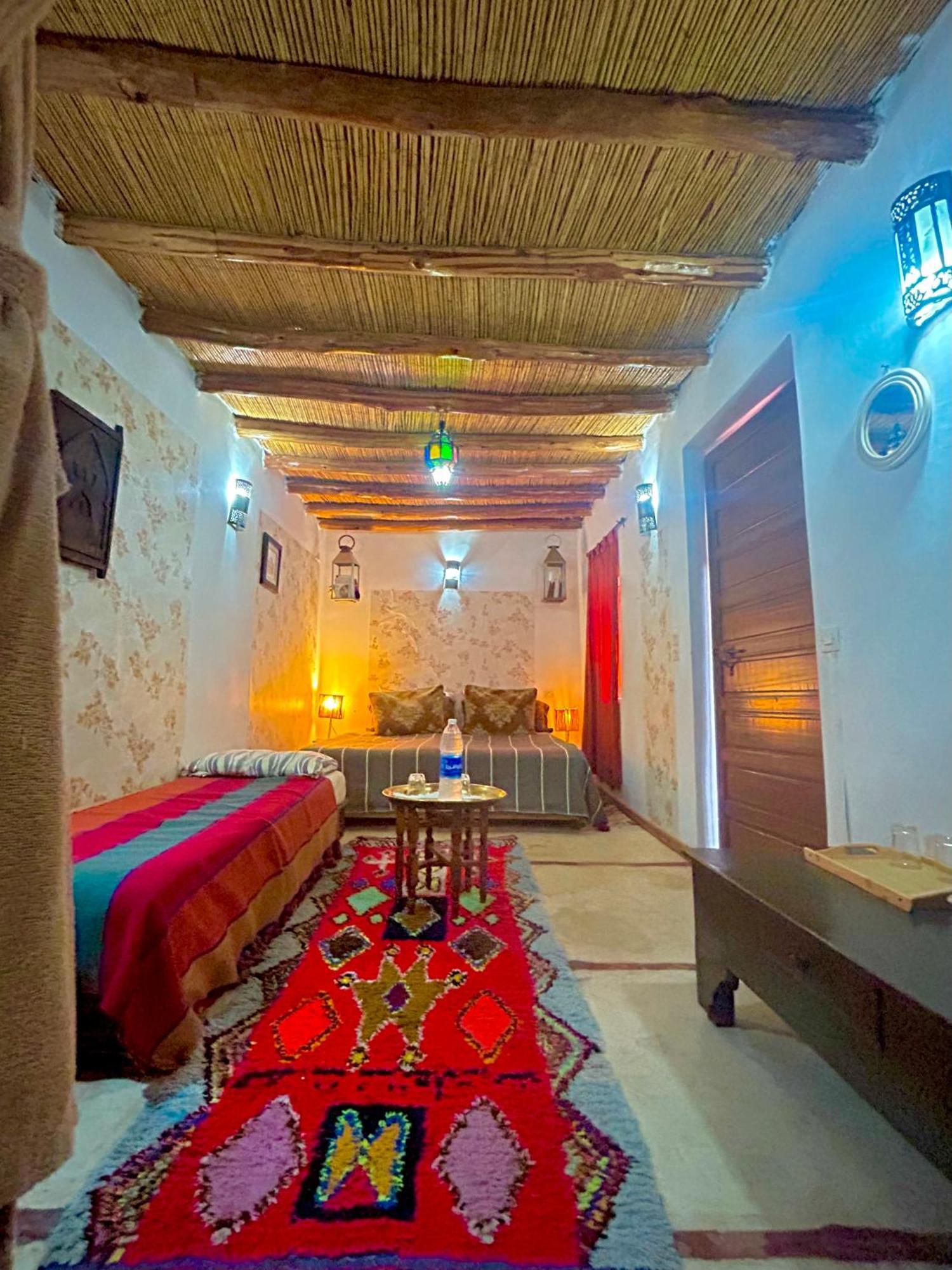 מרקש Riad Alamine מראה חיצוני תמונה