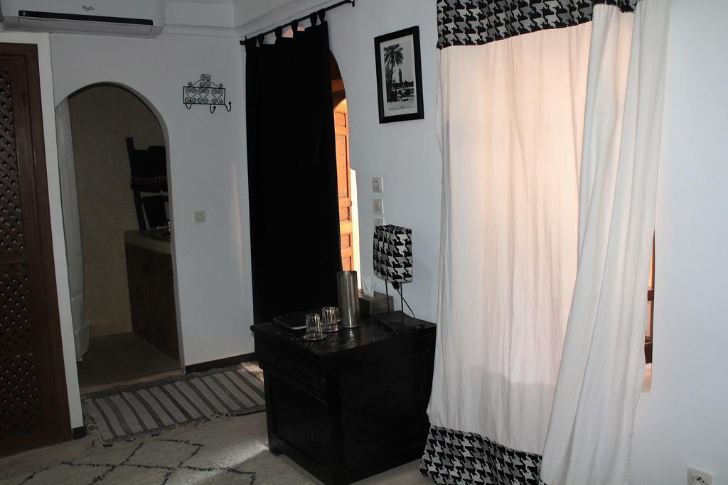 מרקש Riad Alamine מראה חיצוני תמונה