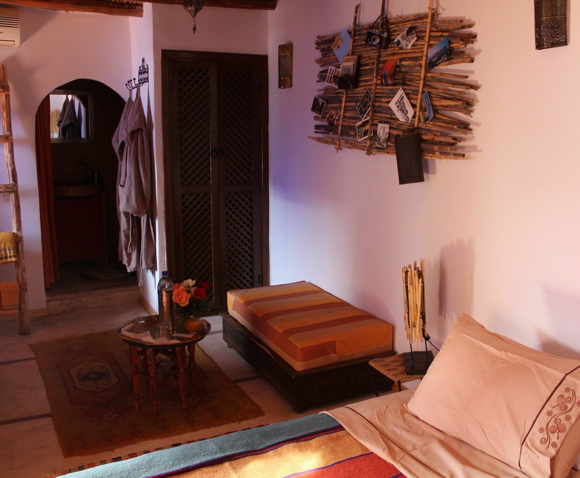 מרקש Riad Alamine מראה חיצוני תמונה