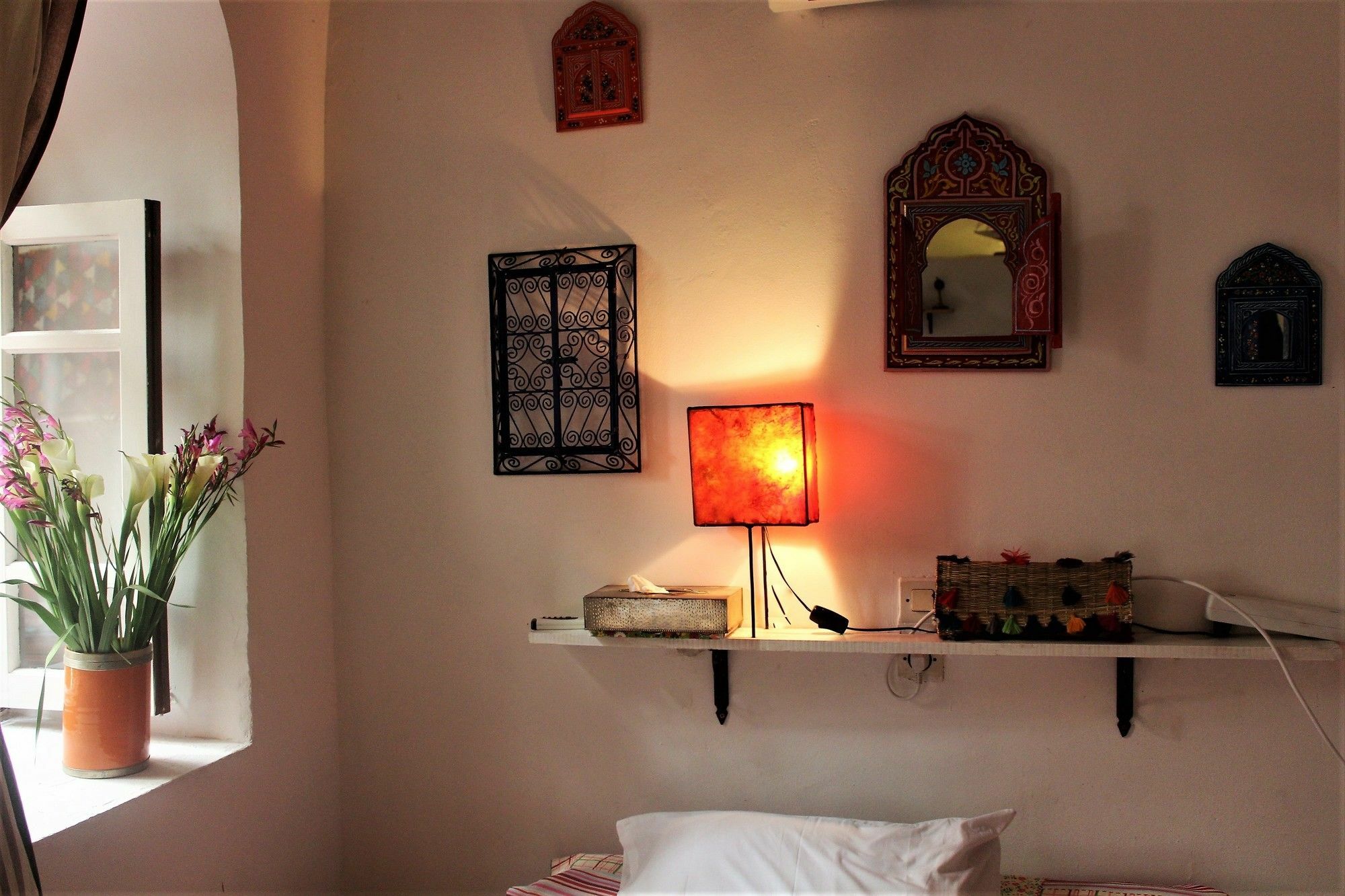 מרקש Riad Alamine מראה חיצוני תמונה